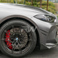 RW Carbon BMW G8X M3/M4 Carbon Fiber Canards