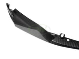 RW Carbon BMW G8X M3/M4 Performance Style CF Front Lip