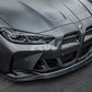 RW Carbon BMW G8X M3/M4 RWS Carbon Fiber Front Lip