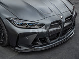 RW Carbon BMW G8X M3/M4 RWS Carbon Fiber Front Lip