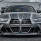 RW Carbon BMW G8X M3/M4 RWS Carbon Fiber Front Lip