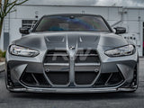 RW Carbon BMW G8X M3/M4 RWS Carbon Fiber Front Lip