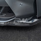 RW Carbon BMW G8X M3/M4 RWS Carbon Fiber Front Lip