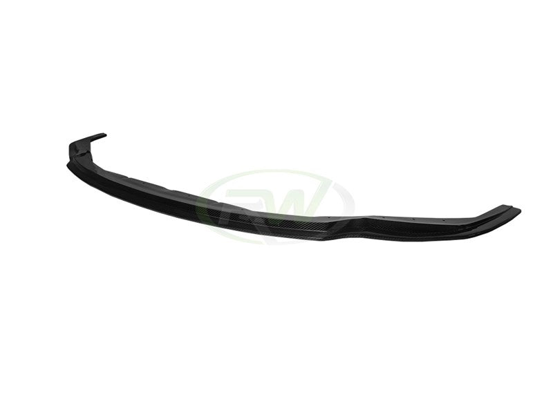 RW Carbon BMW G8X M3/M4 RWS Carbon Fiber Front Lip