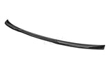 RW Carbon BMW G22 G82 DTM Carbon Fiber Trunk Spoiler