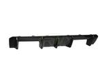 RW Carbon BMW G8X M3/M4 OEM Style Carbon Fiber Diffuser