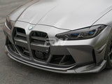 RW Carbon BMW G8X M3/M4 Carbon Fiber CSL Style Front Lip