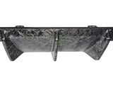 RW Carbon BMW G8X M3/M4 OEM Style Forged Carbon Diffuser