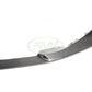 RW Carbon BMW G8X M3/M4 3D Style Carbon Fiber Front Lip