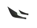 RW Carbon BMW G8X M3 M4 DTM Carbon Fiber Canards