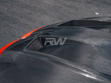 RW Carbon BMW G8X M3/M4 Carbon Fiber DTM Hood