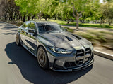 RW Carbon BMW G8X M3/M4 Carbon Fiber DTM Hood