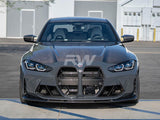 RW Carbon BMW G8X M3/M4 Carbon Fiber CS Style Hood