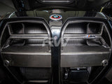 RW Carbon BMW G8X M3 M4 Carbon Fiber Intake Air Ducts