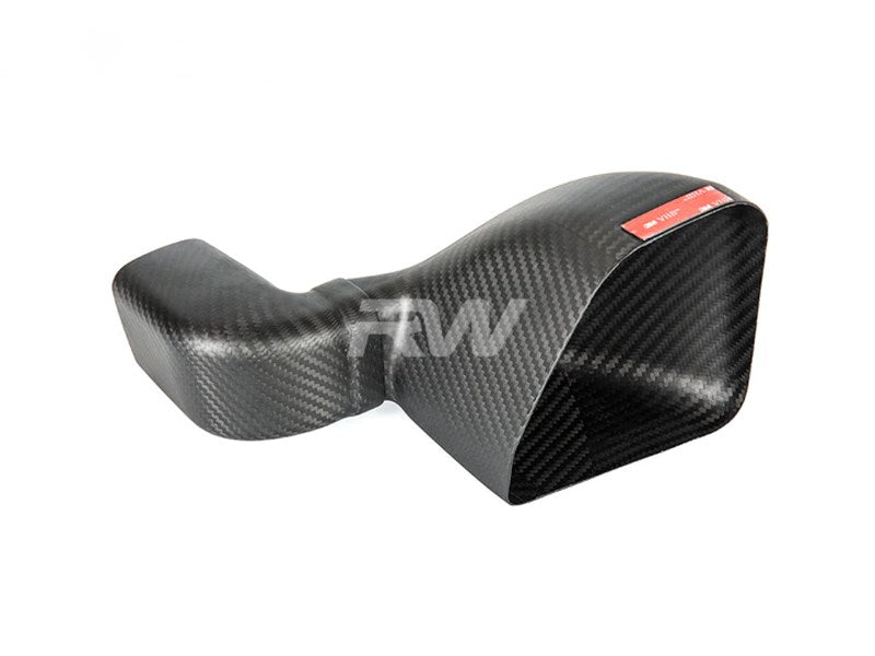 RW Carbon BMW G8X M3 M4 Carbon Fiber Intake Air Ducts