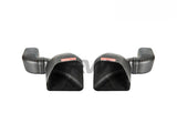 RW Carbon BMW G8X M3 M4 Carbon Fiber Intake Air Ducts