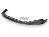 RW Carbon BMW G8X M3 M4 GTX Carbon Fiber Front Lip