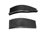 RW Carbon BMW G8X M3/M4 GT4 Style CF Canards