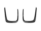 RW Carbon BMW G8x M3 M4 Carbon Fiber Hood Vent Trims