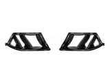 RW Carbon BMW G8X M3/M4 Carbon Fiber Dual Fin Duct Trims