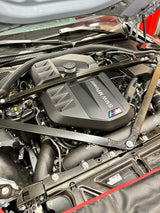 MAD BMW G8x M2 M3 M4 Air Intake (Front Facing)