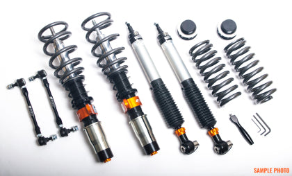 AST 5100 Series Coilovers - BMW E9X/E8X Non-M