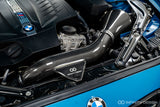 Infinity Design Gloss Carbon Intake for BMW F2X/F3X/F87  335i, M235i, 435i, M2 N55