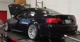 Infinity Design BMW E9X M3 ECU Tune S65