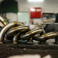 Infinity Design BMW E63 M6 Equal Length Headers