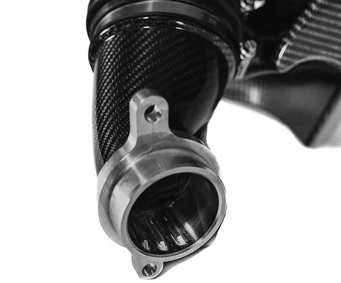 Infinity Design Carbon Intake for BMW G87 M2