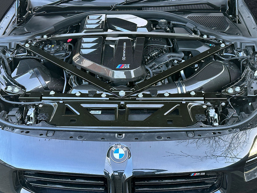 Infinity Design Carbon Intake for BMW G87 M2