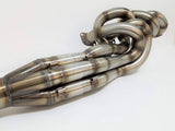 Infinity Design BMW S85 E63 M6 Equal Length Headers