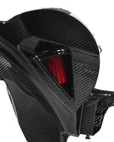 Infinity Design Carbon Intake for BMW G87 M2