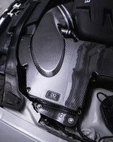 Infinity Design Carbon Intake for BMW E9X M3 S65