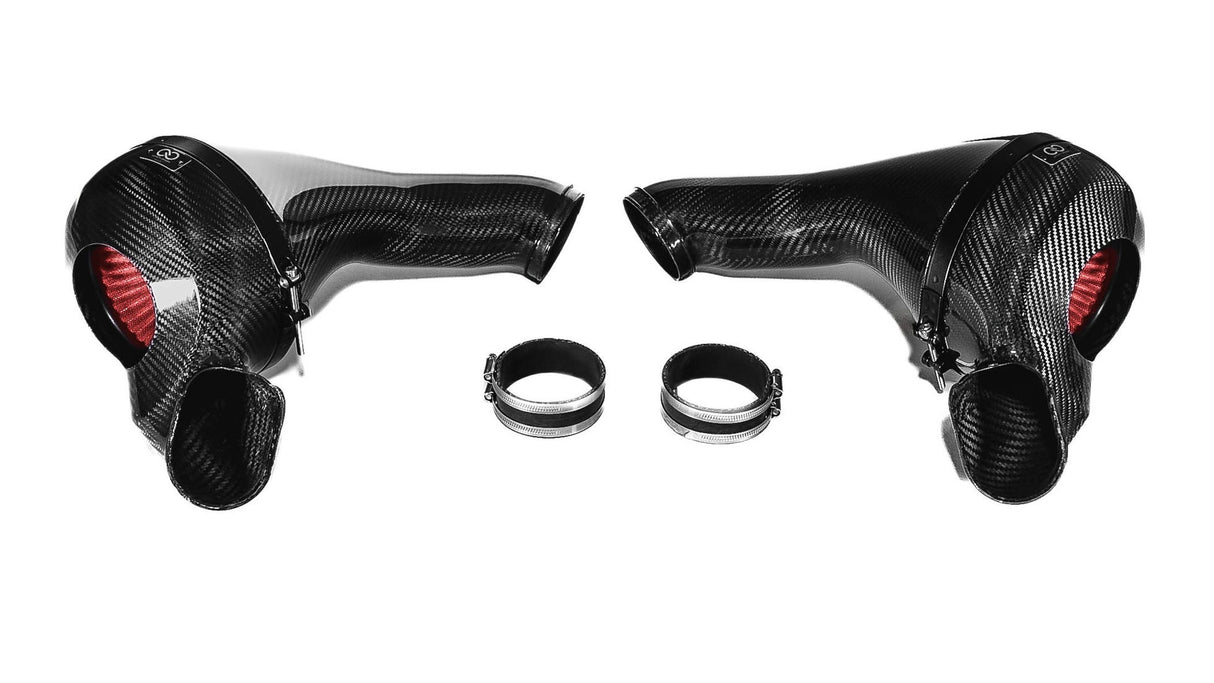 Infinity Design Carbon Intake System for BMW F10 M5/F12 M6