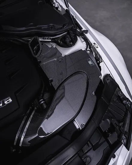 Infinity Design Carbon Intake for BMW E9X M3 S65