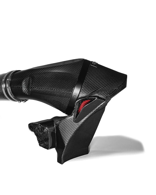 Infinity Design BMW S58 G80 M3 | G82 M4 Carbon Intake