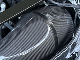 Infinity Design Carbon Intake for BMW G87 M2