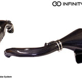 Infinity Design Carbon Intake System for BMW S55 F8x M3/M4/M2C