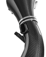 Infinity Design Gloss Carbon Intake for BMW F2X/F3X/F87  335i, M235i, 435i, M2 N55