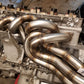 Infinity Design BMW E63 M6 Equal Length Headers