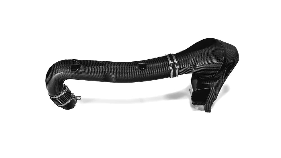 Infinity Design Carbon Intake for BMW G87 M2