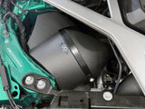 Infinity Design Carbon Intake for BMW G87 M2