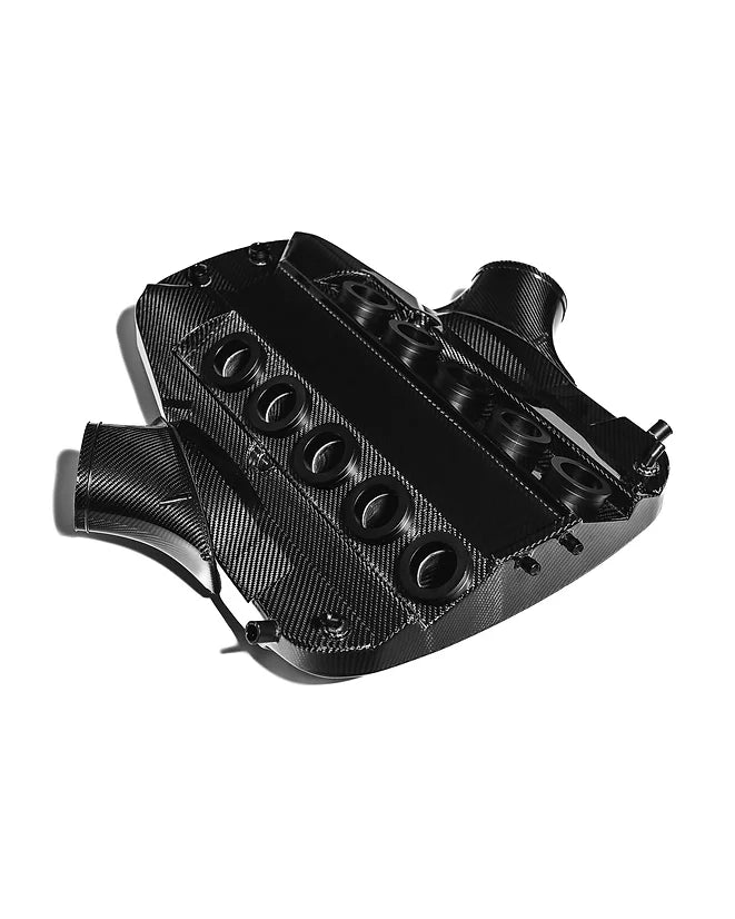 Infinity Design CSL Carbon Plenum | CSL Intake Kit BMW S85 E60 M5 / E63 M6