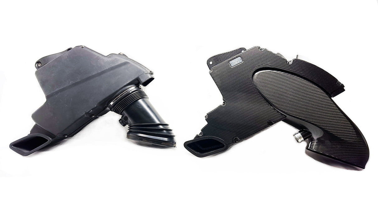 Infinity Design Carbon Intake for BMW E9X M3 S65