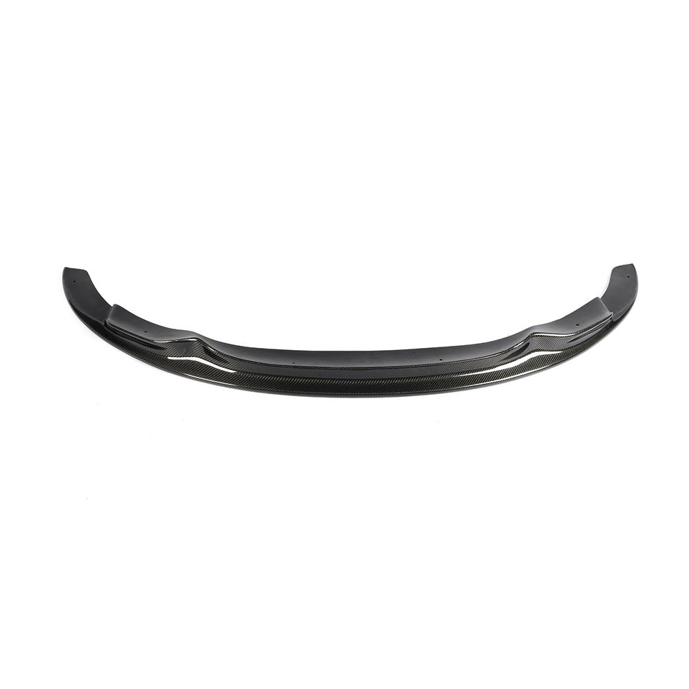 Carbon Fiber M-Tech LCI Front Lip for BMW E92 E93