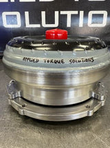 ATS/Circle D Specialties BMW Billet Torque Converter