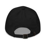 Vehicle Virals OG Dad Hat (Black)