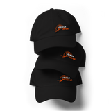 Vehicle Virals OG Dad Hat (Black)