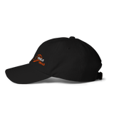 Vehicle Virals OG Dad Hat (Black)